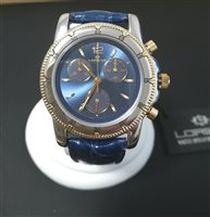 Reloj Lorenz in Acero 17628 - 17628